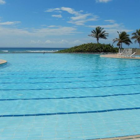 Villa Creole Domaine Prive De L'Anse Des Rochers Сен Франсоа Екстериор снимка