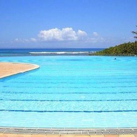 Villa Creole Domaine Prive De L'Anse Des Rochers Сен Франсоа Екстериор снимка