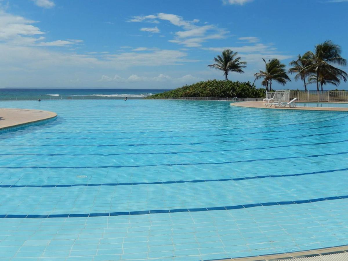 Villa Creole Domaine Prive De L'Anse Des Rochers Сен Франсоа Екстериор снимка