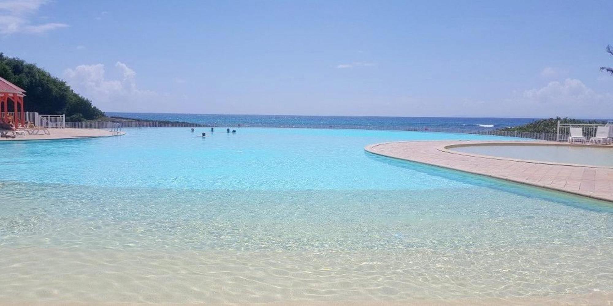 Villa Creole Domaine Prive De L'Anse Des Rochers Сен Франсоа Екстериор снимка